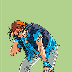 Outfit renovator icon