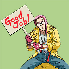 The Strongest Fish icon