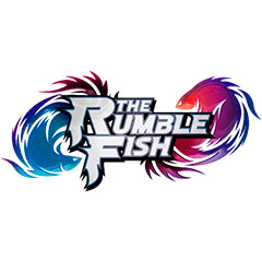 The Rumble Fish icon