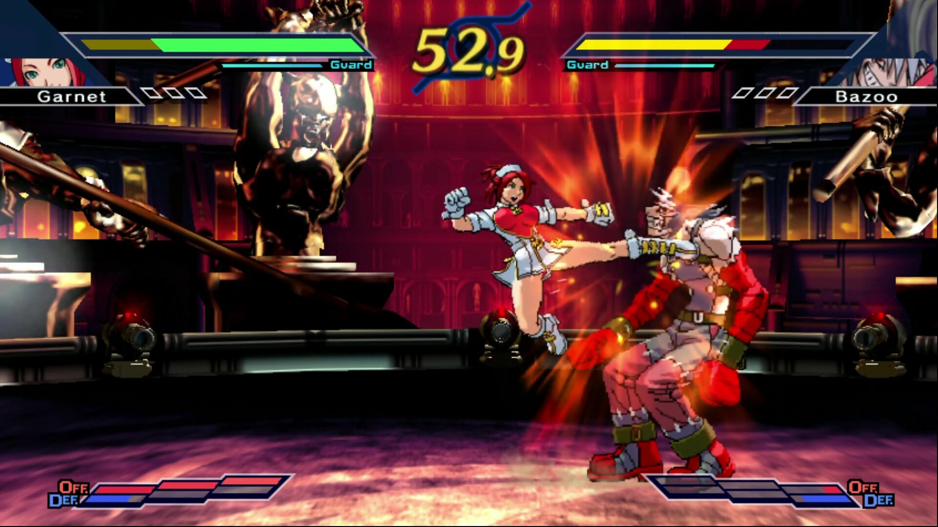 The Rumble Fish 2 Screenshot 3