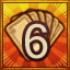 Unachievable Achievement icon