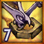 Secret Achievement icon