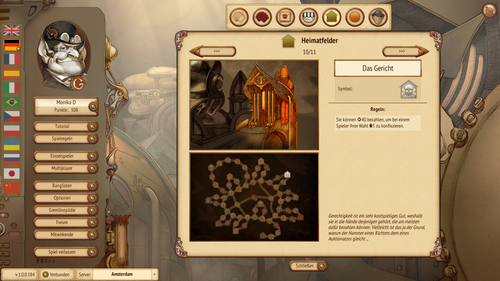 Gremlins, Inc. Screenshot 23