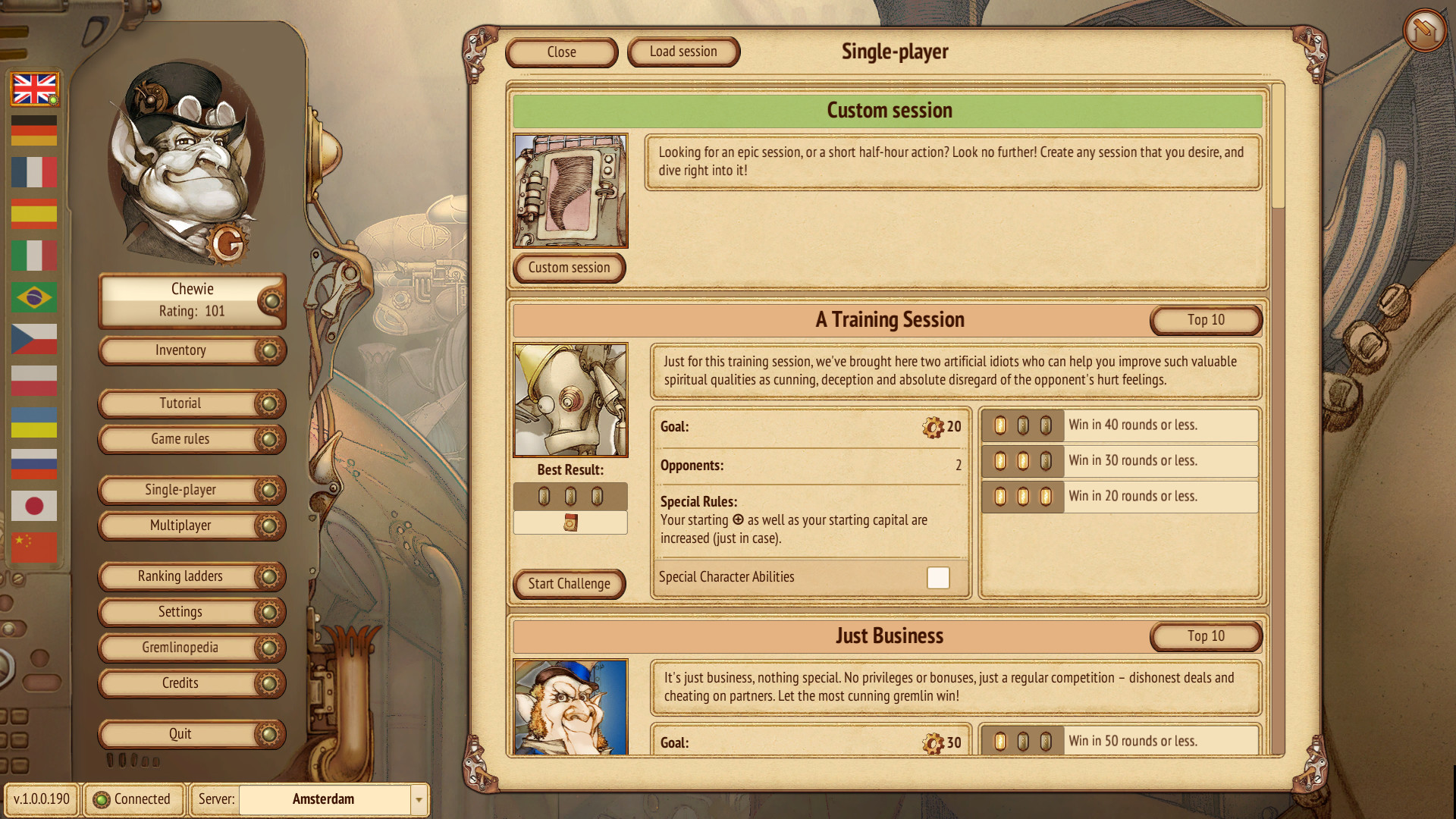 Gremlins, Inc. Screenshot 13