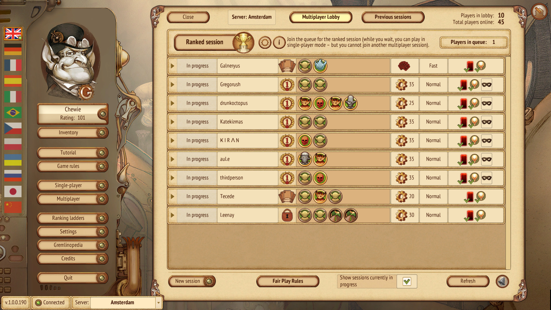 Gremlins, Inc. Screenshot 14