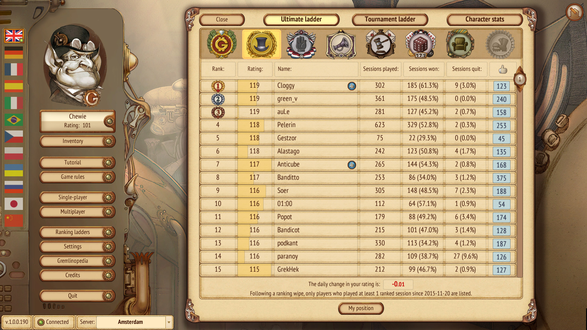 Gremlins, Inc. Screenshot 15