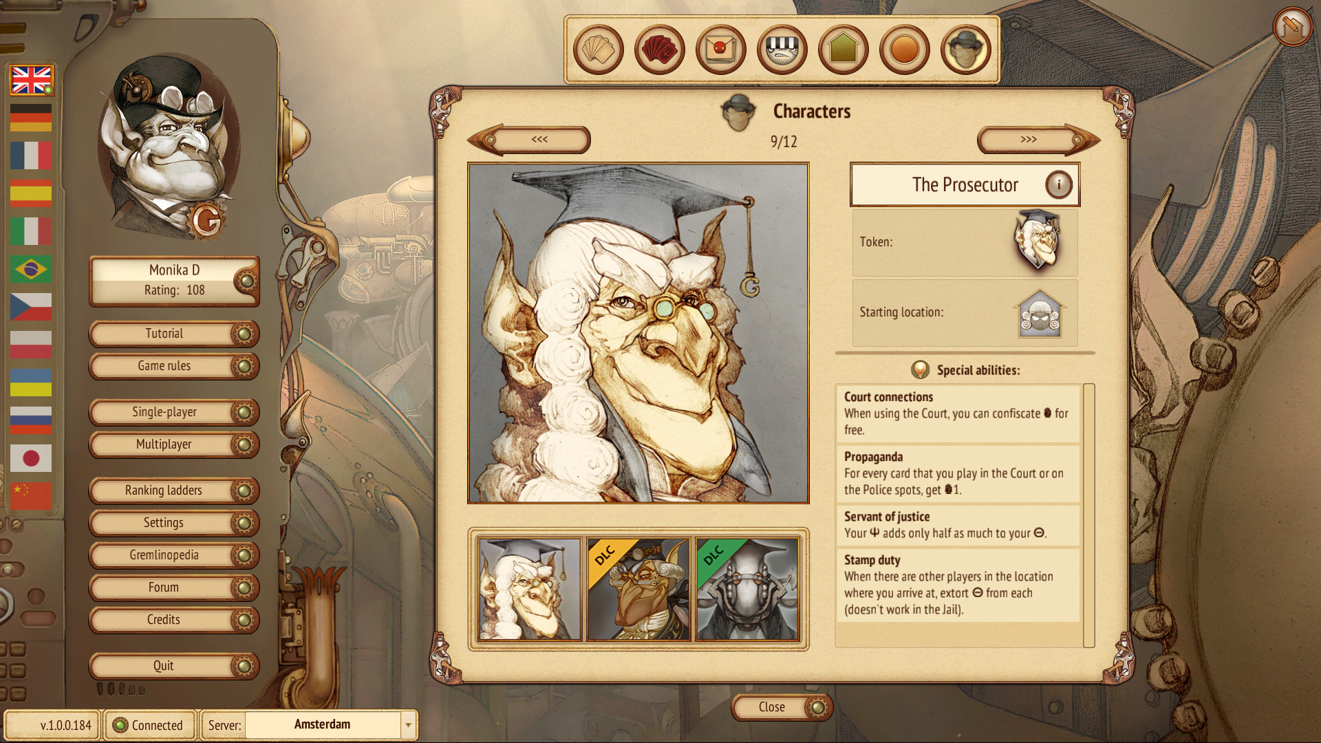 Gremlins, Inc. Screenshot 18