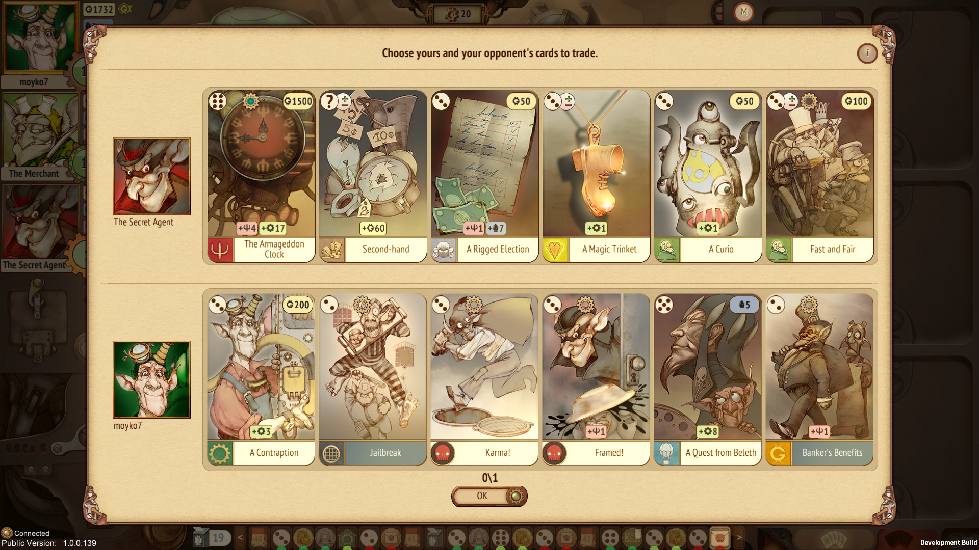 Gremlins, Inc. Screenshot 3