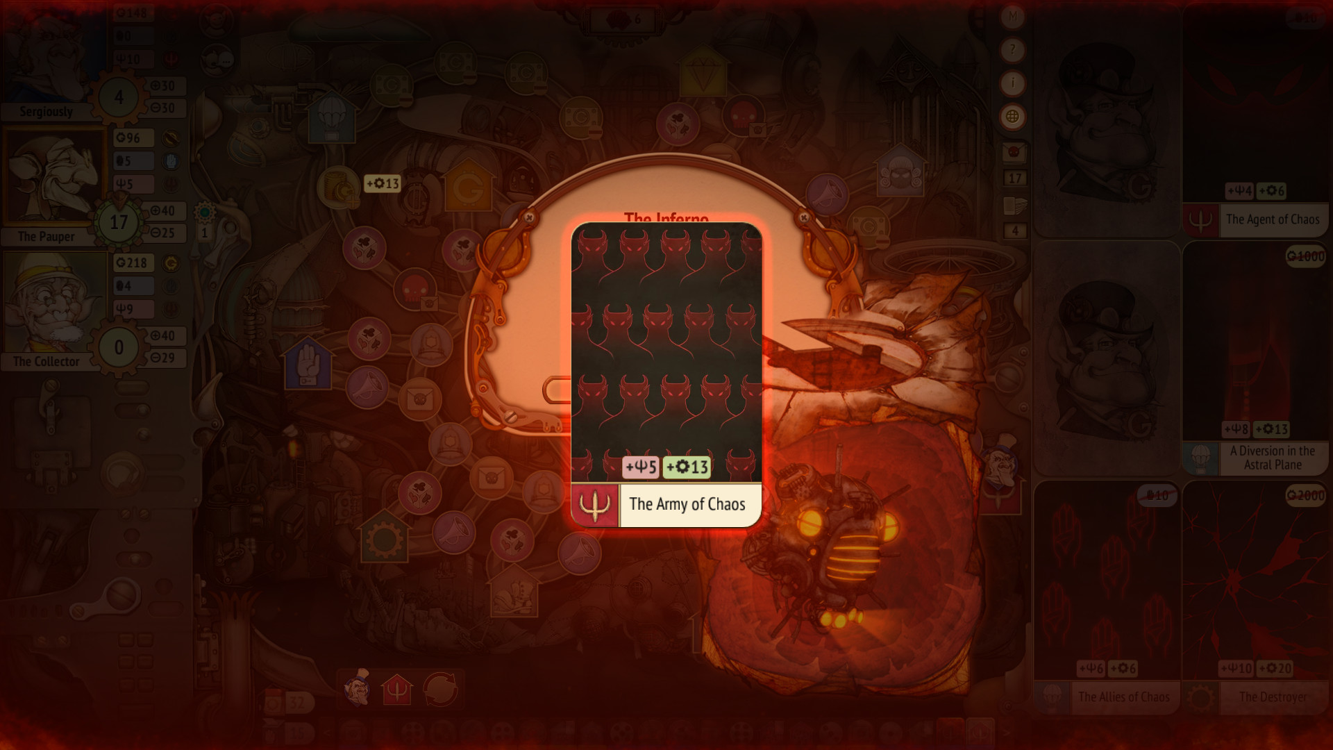 Gremlins, Inc. Screenshot 4