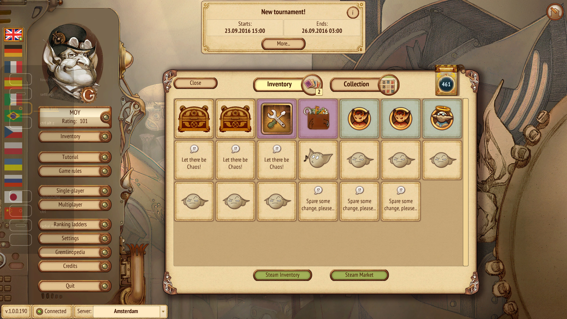 Gremlins, Inc. Screenshot 16