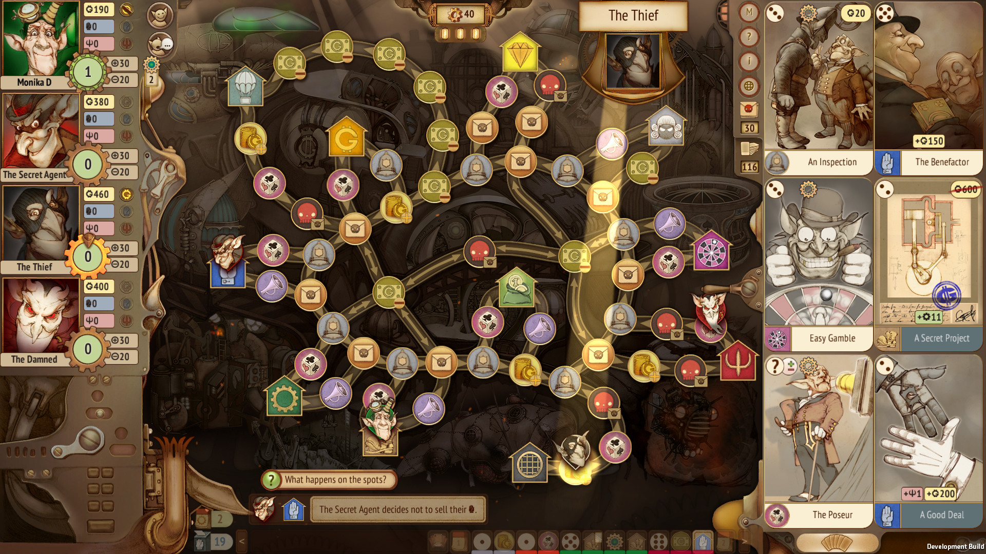 Gremlins, Inc. Screenshot 1