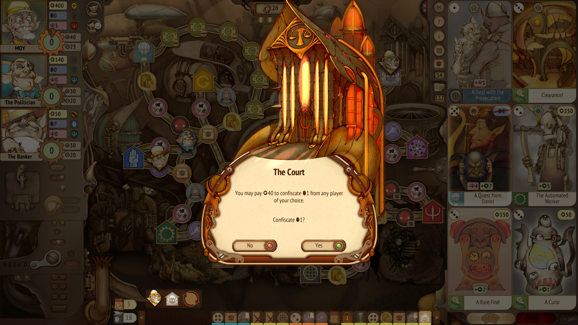 Gremlins, Inc. Screenshot 5