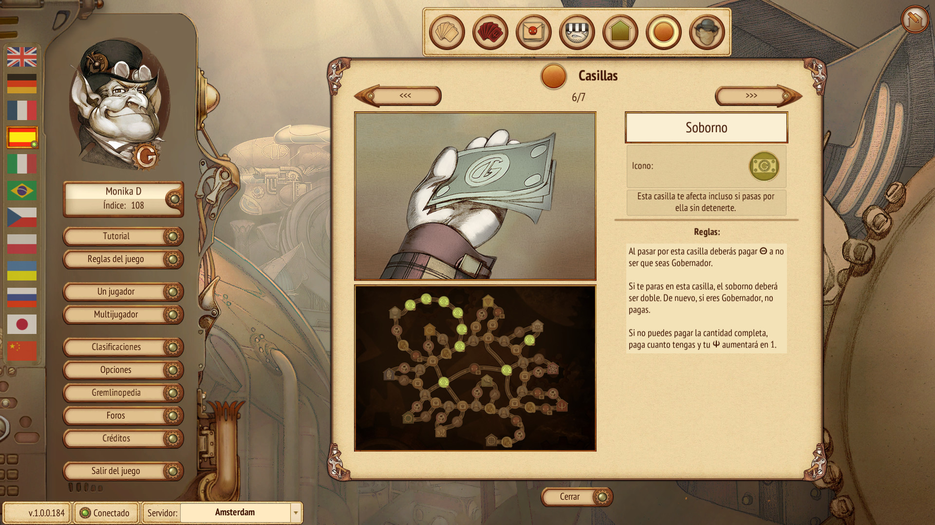 Gremlins, Inc. Screenshot 25