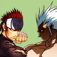 Fight for Survival icon