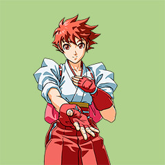 Master of Mutsuki-Ryu icon