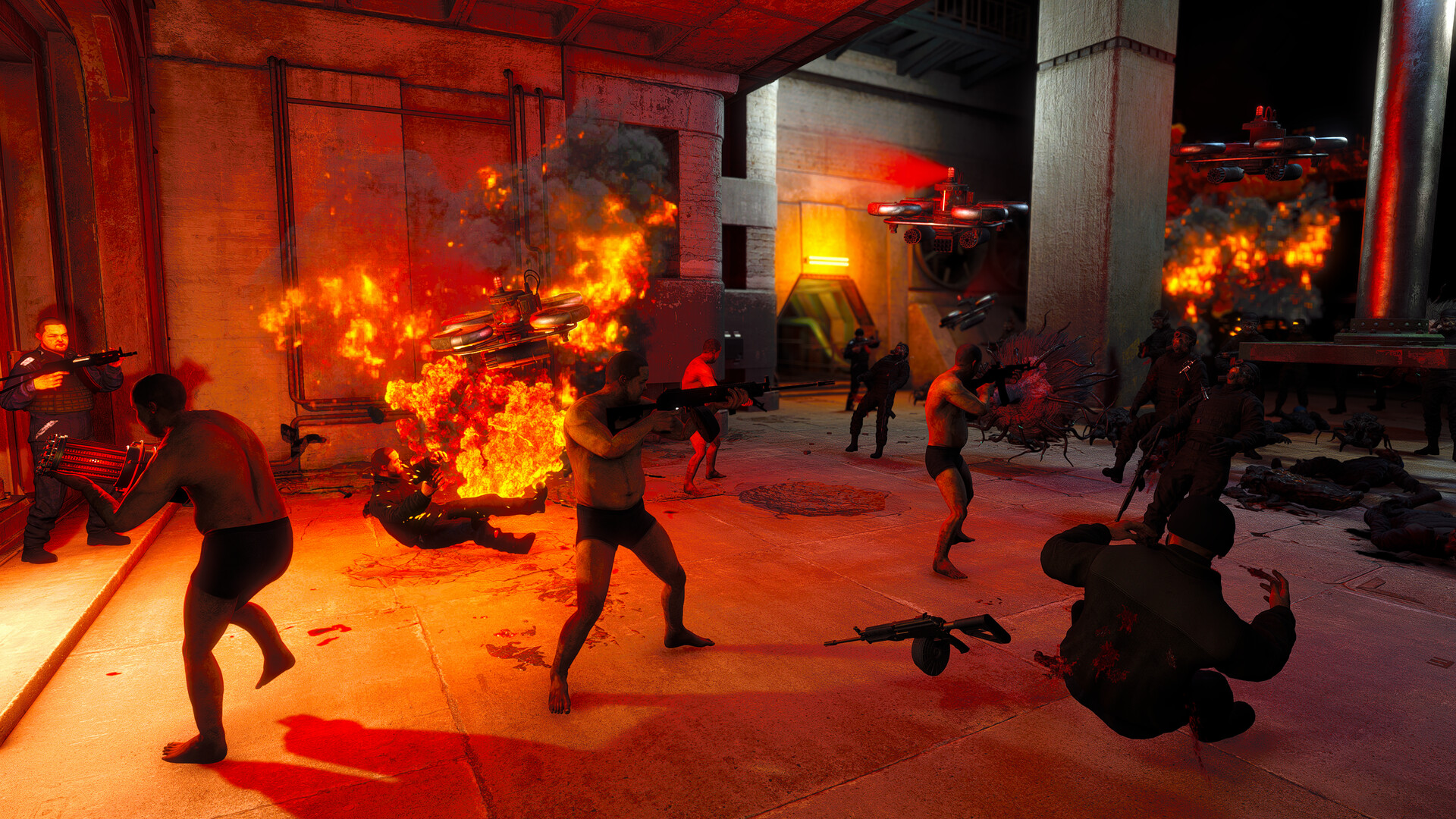 Roach Race Screenshot 3