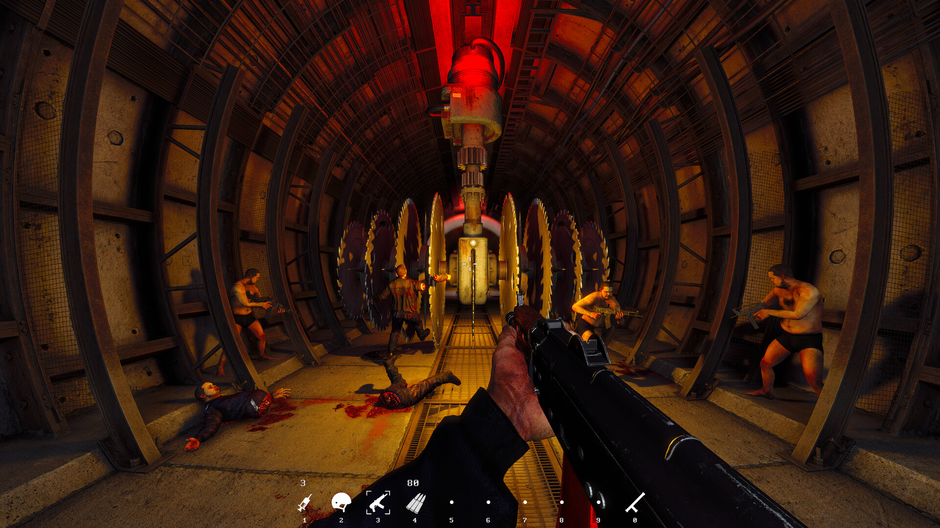 Roach Race Screenshot 5