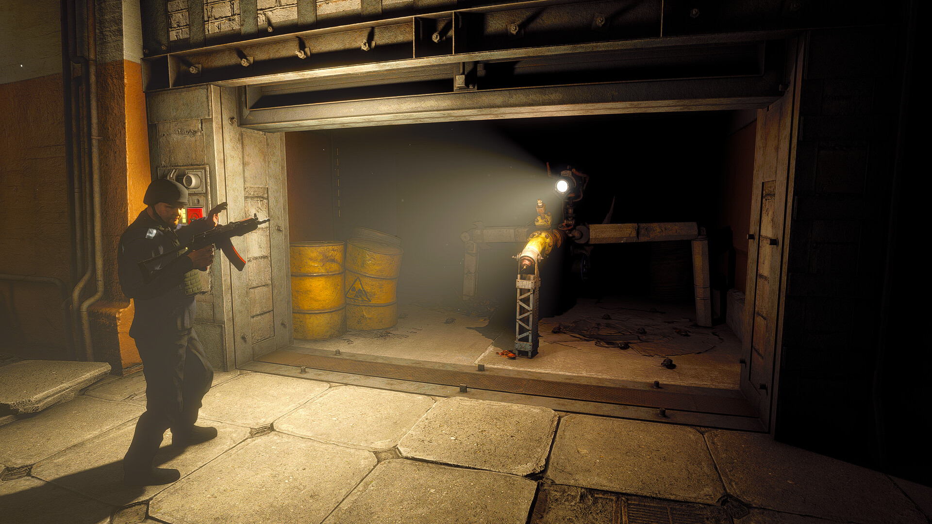 Roach Race Screenshot 0