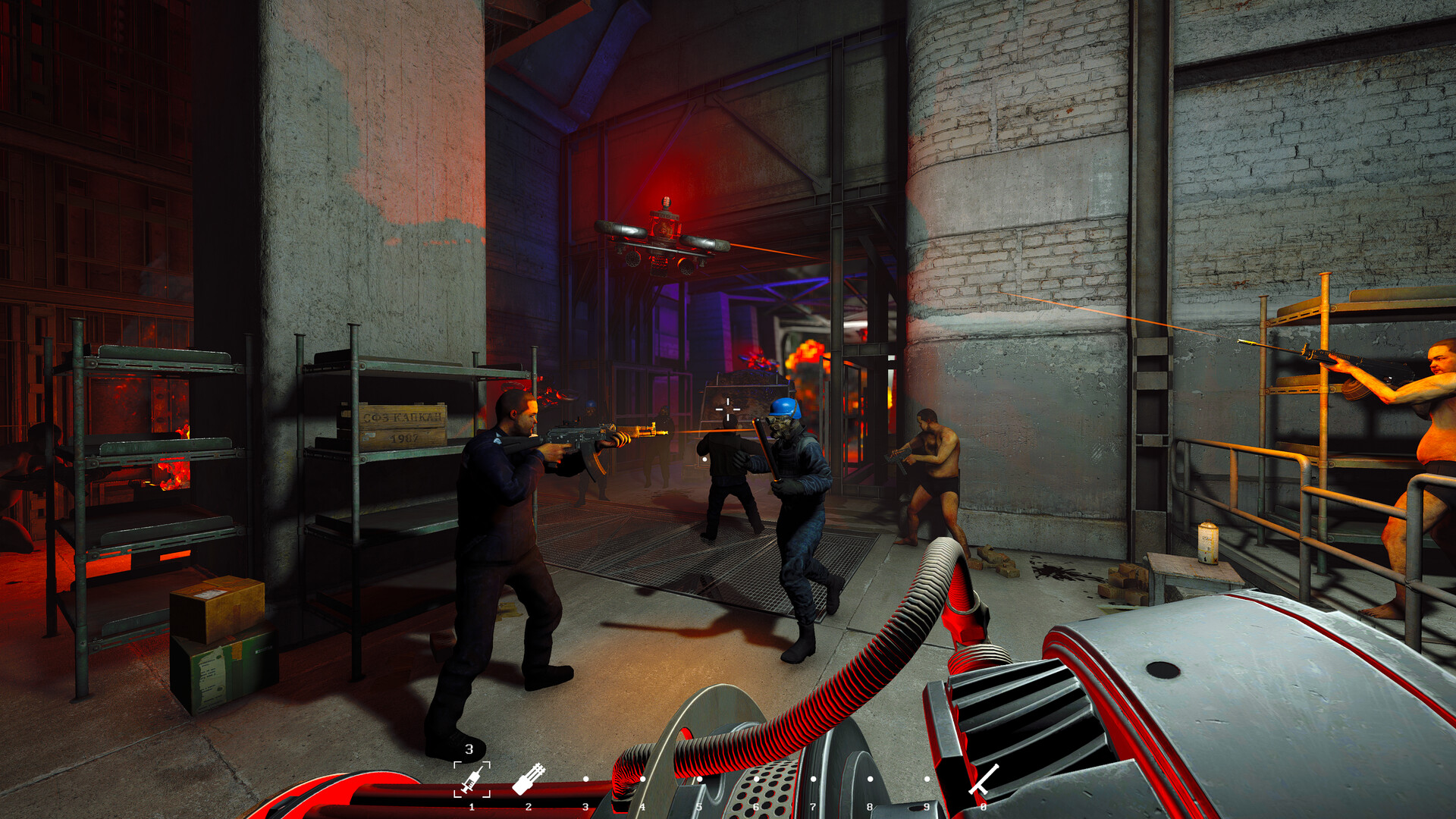 Roach Race Screenshot 4