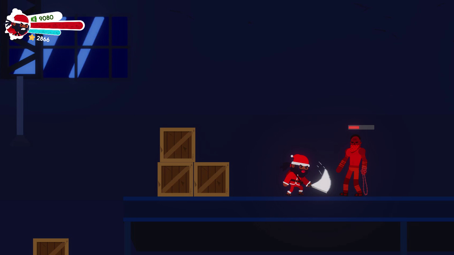 Rasta Santa Screenshot 8