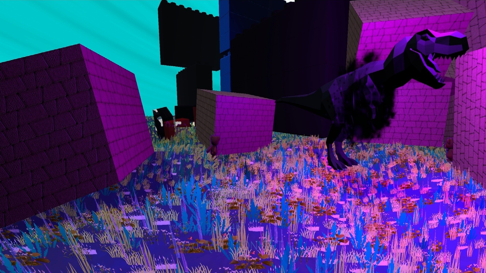 Riftborn Screenshot 2