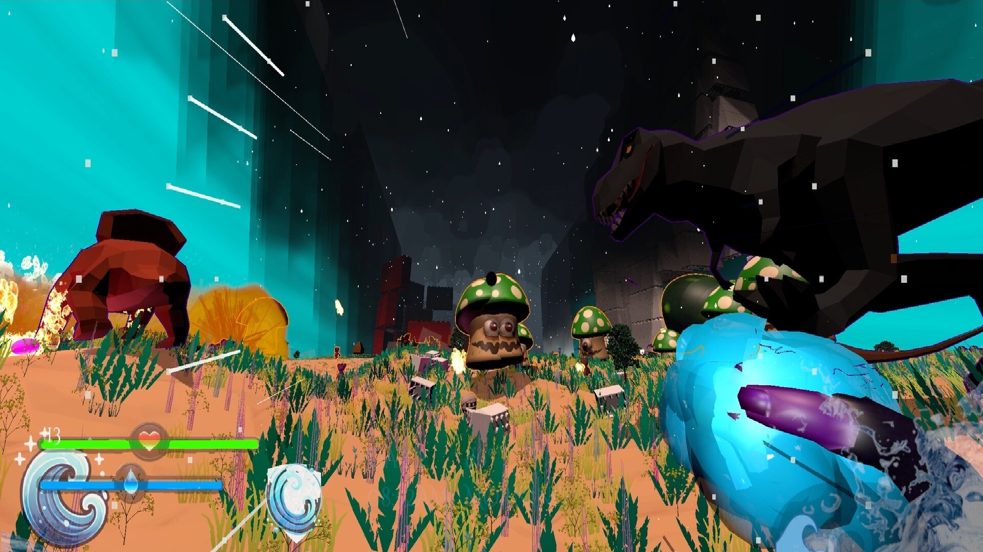 Riftborn Screenshot 3