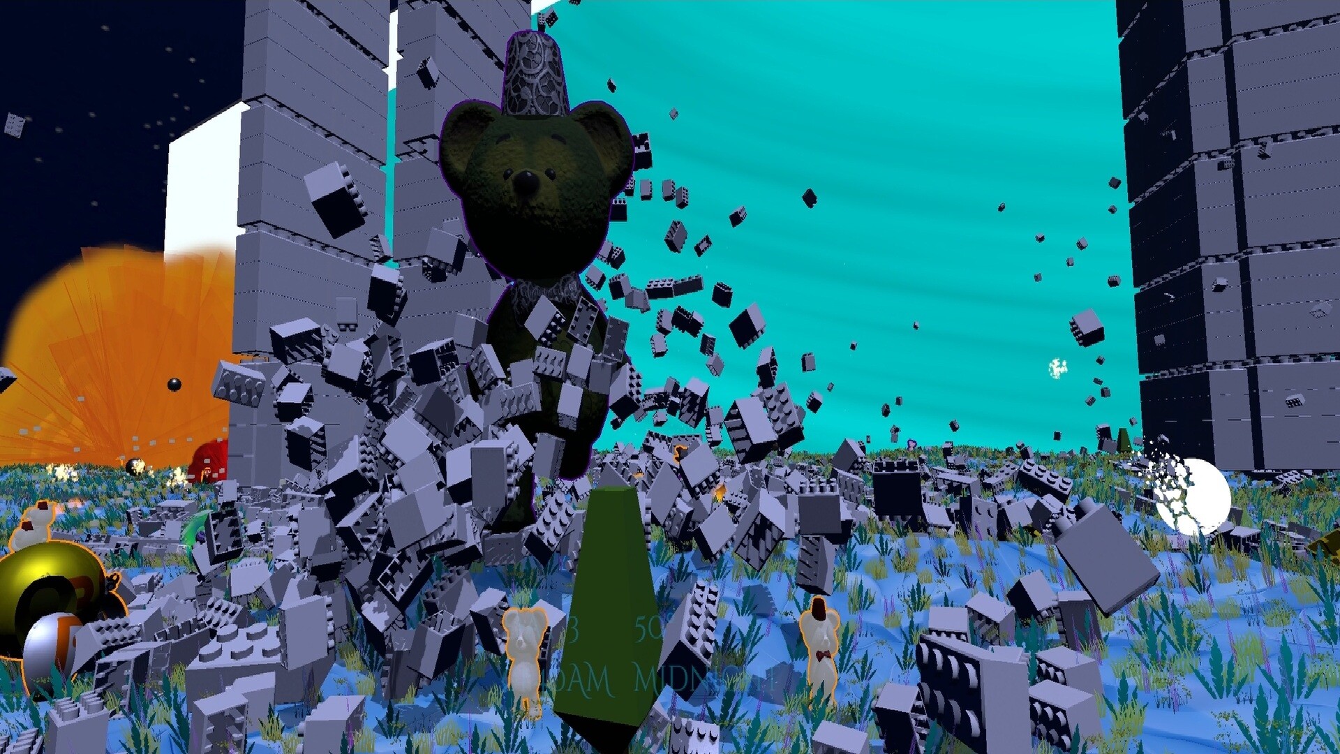 Riftborn Screenshot 1