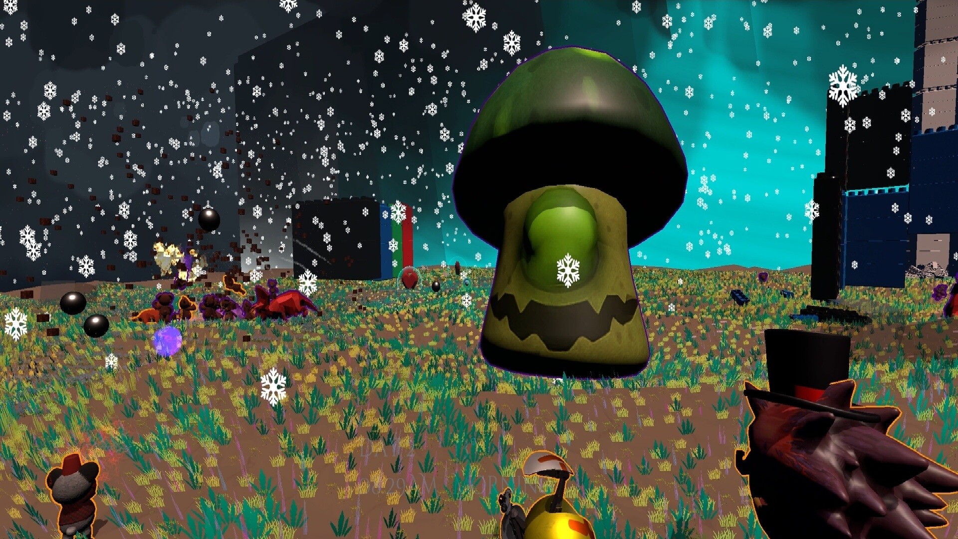 Riftborn Screenshot 4