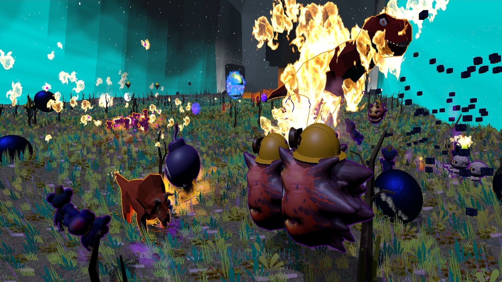 Riftborn Screenshot 0