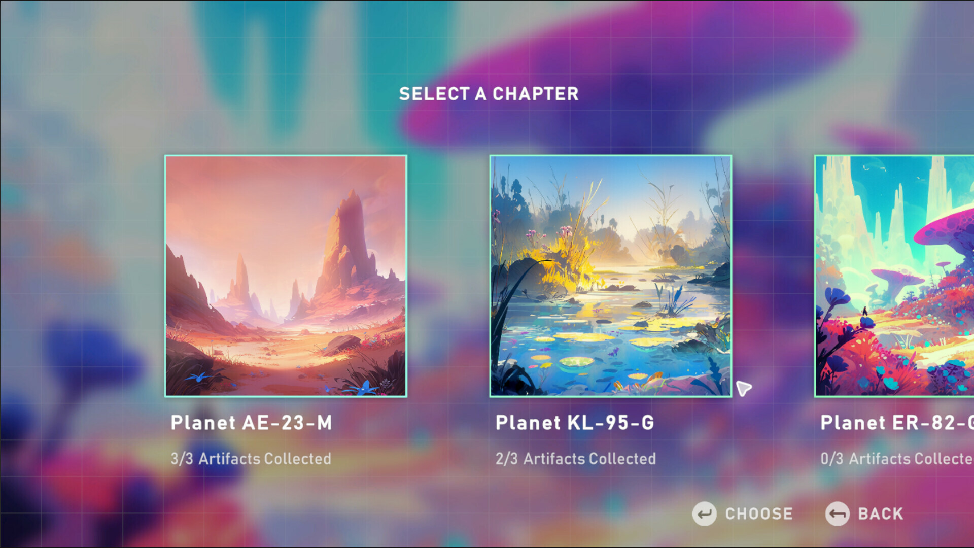 Stellar Settlers: Space Base Builder Screenshot 8