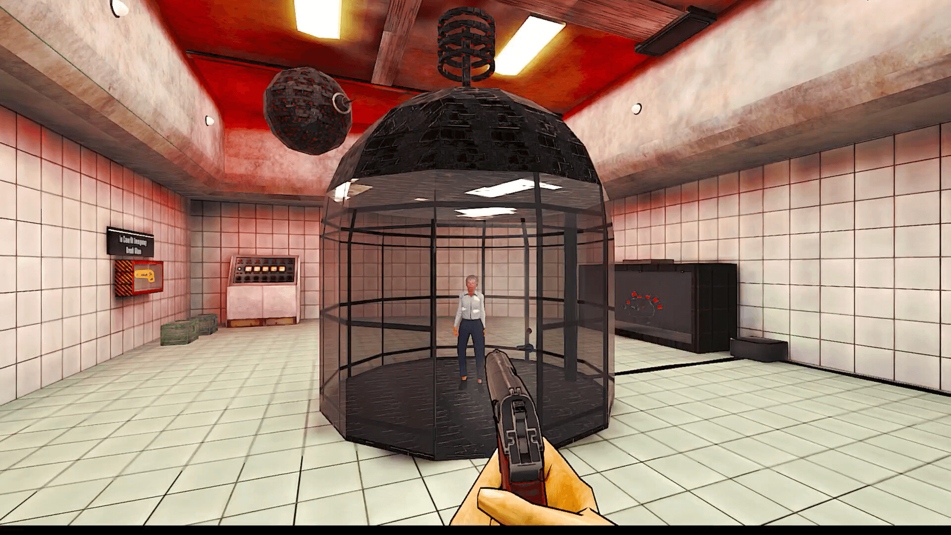 Call Of Dookie Screenshot 4