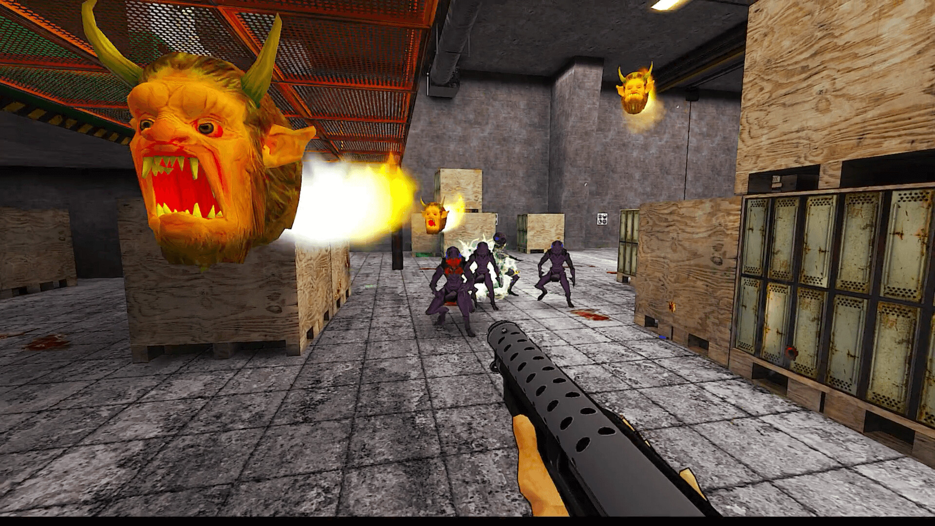 Call Of Dookie Screenshot 5