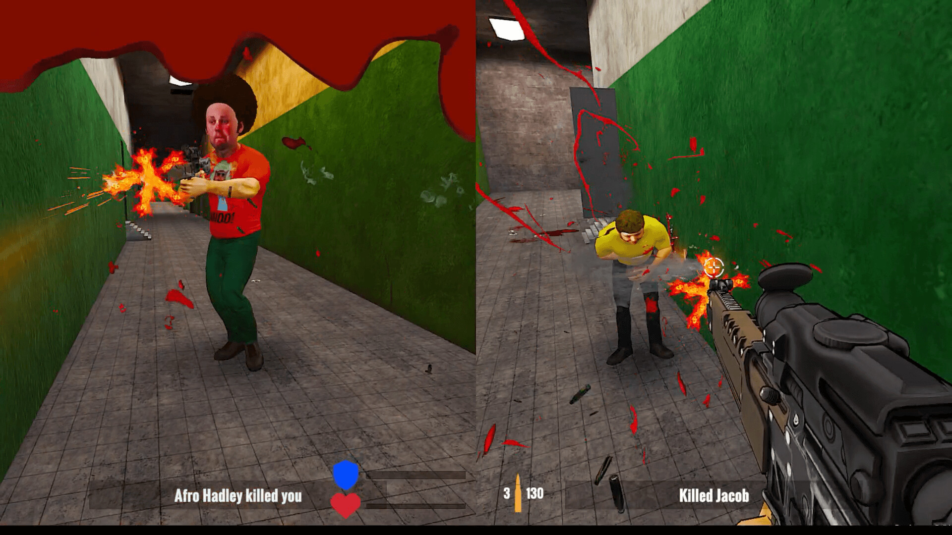 Call Of Dookie Screenshot 10