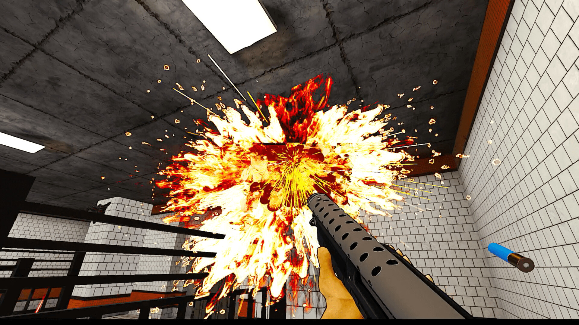 Call Of Dookie Screenshot 17