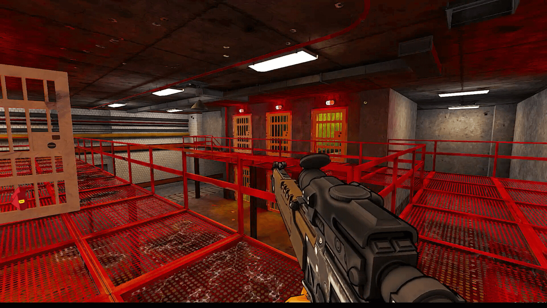 Call Of Dookie Screenshot 13