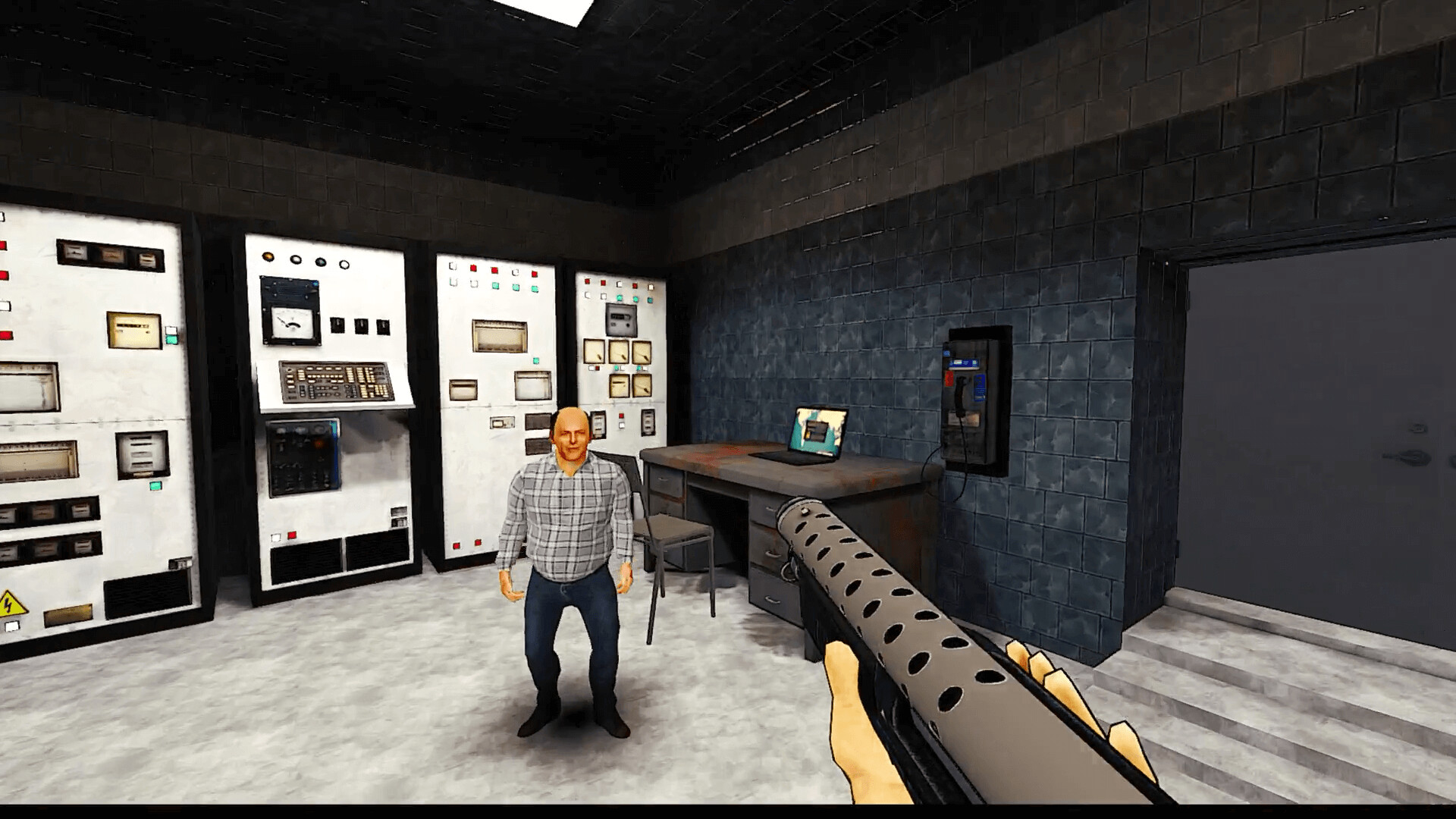 Call Of Dookie Screenshot 18