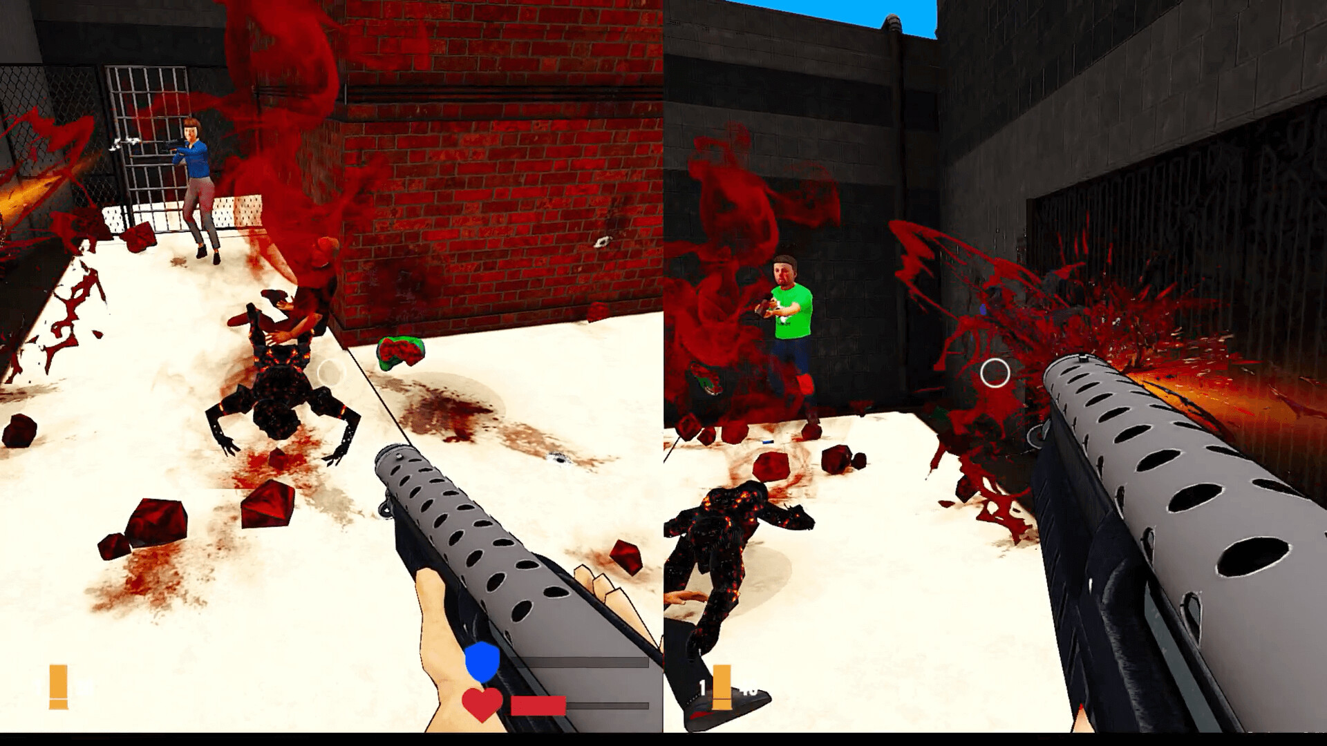 Call Of Dookie Screenshot 19