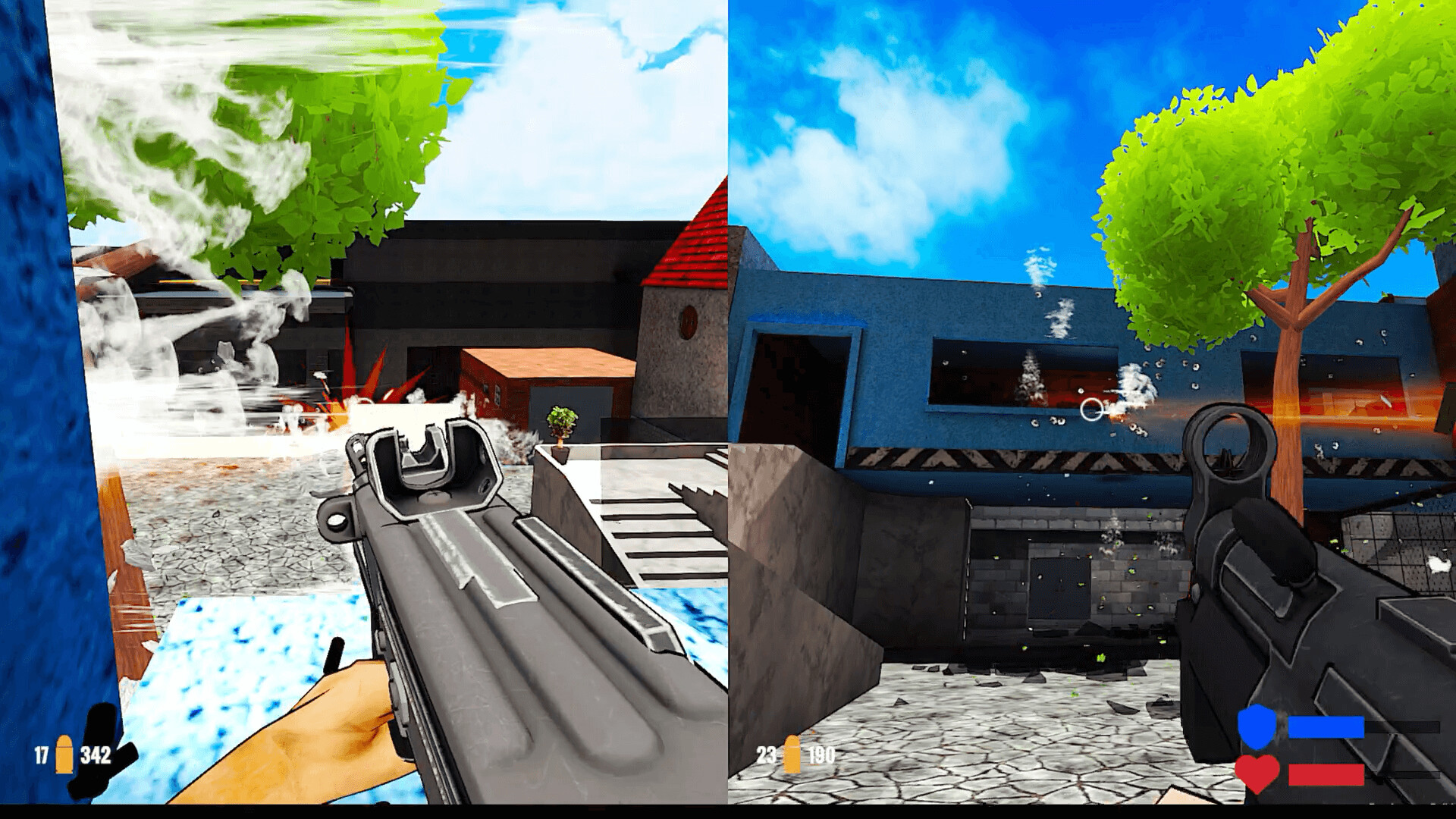 Call Of Dookie Screenshot 11