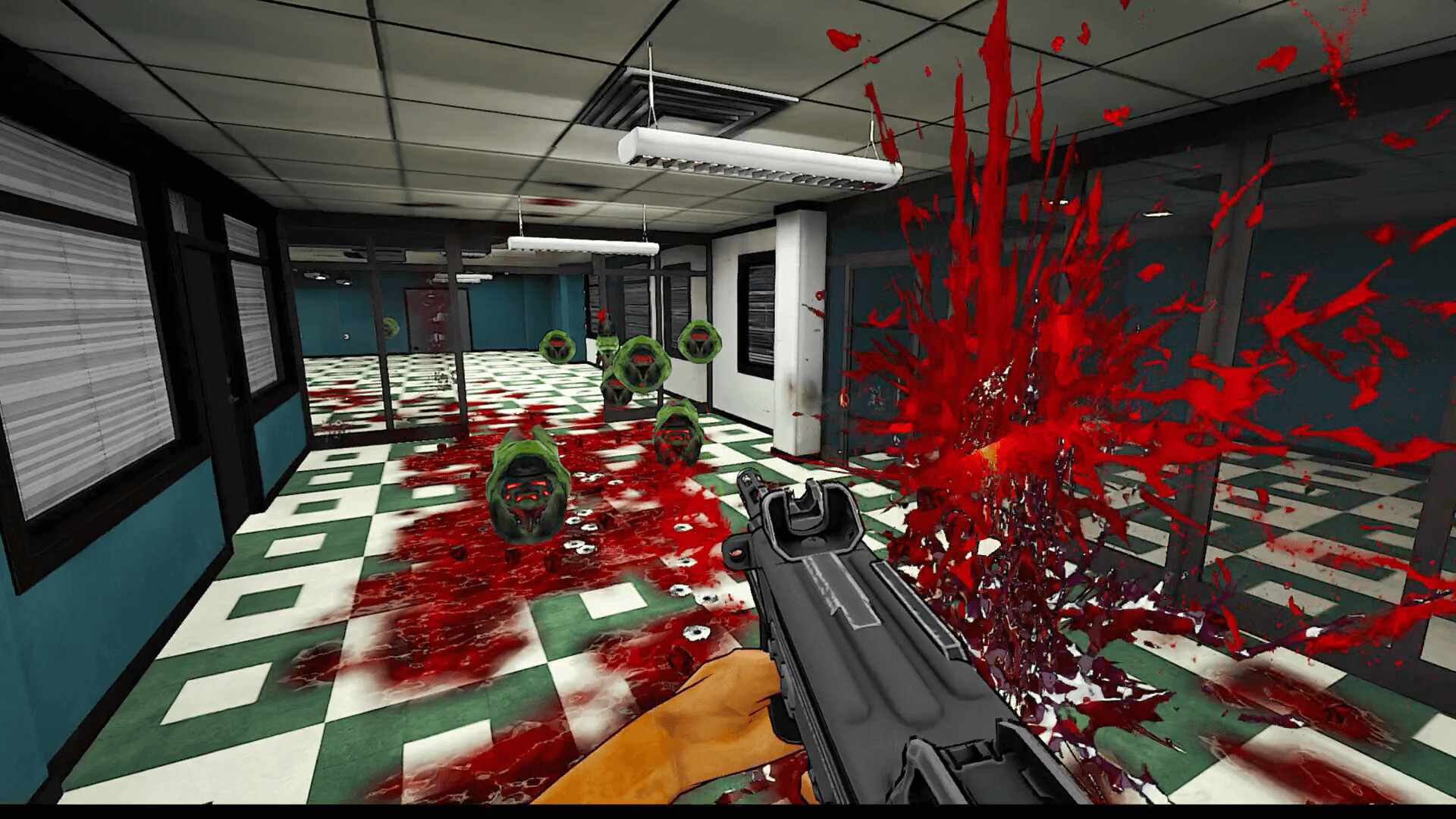 Call Of Dookie Screenshot 14