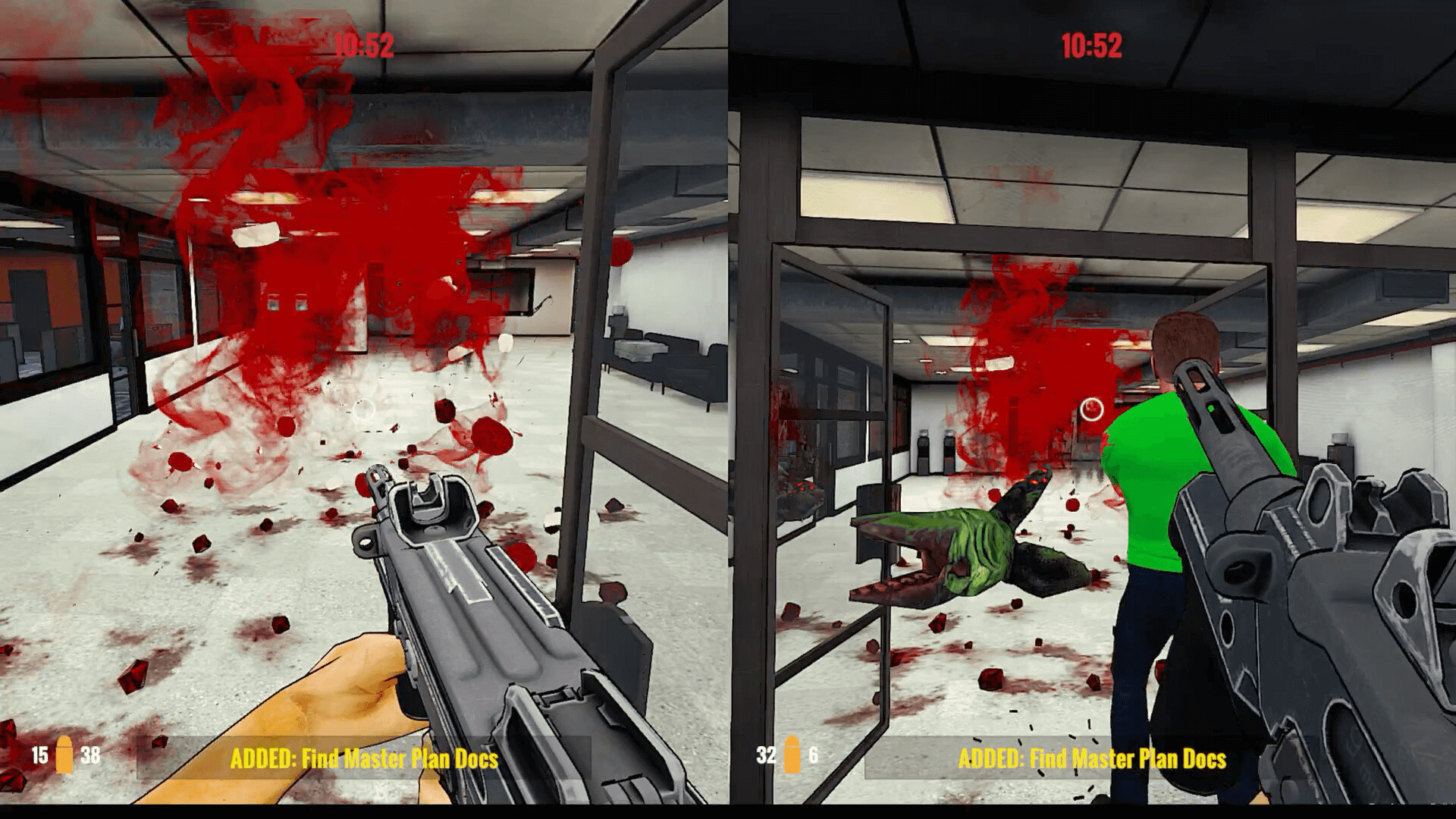 Call Of Dookie Screenshot 16