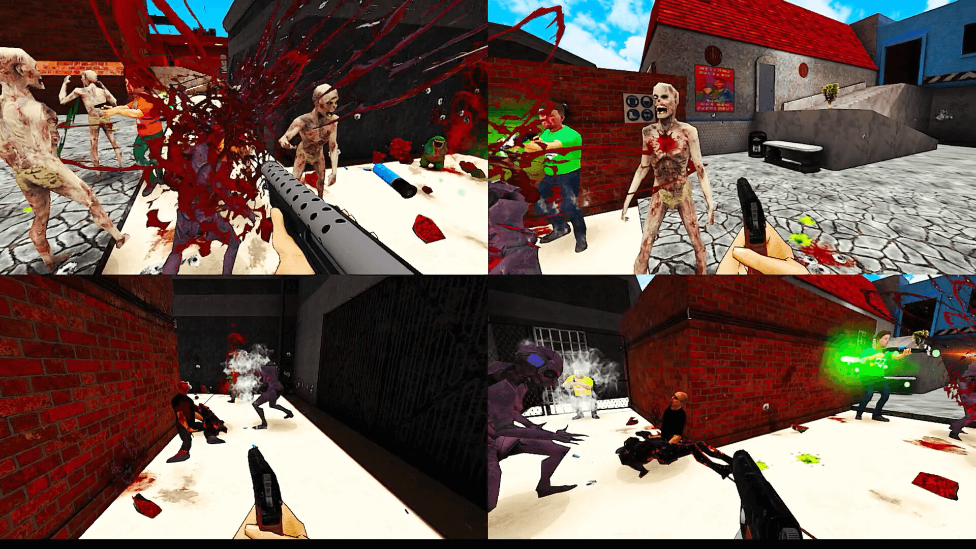 Call Of Dookie Screenshot 15