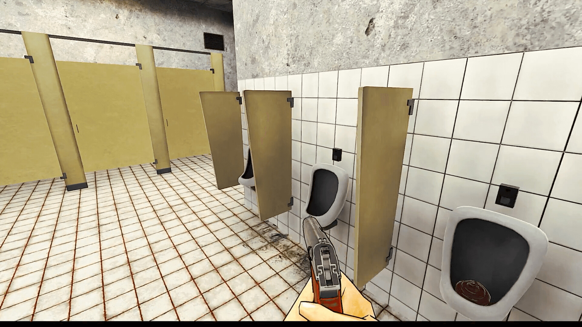 Call Of Dookie Screenshot 1