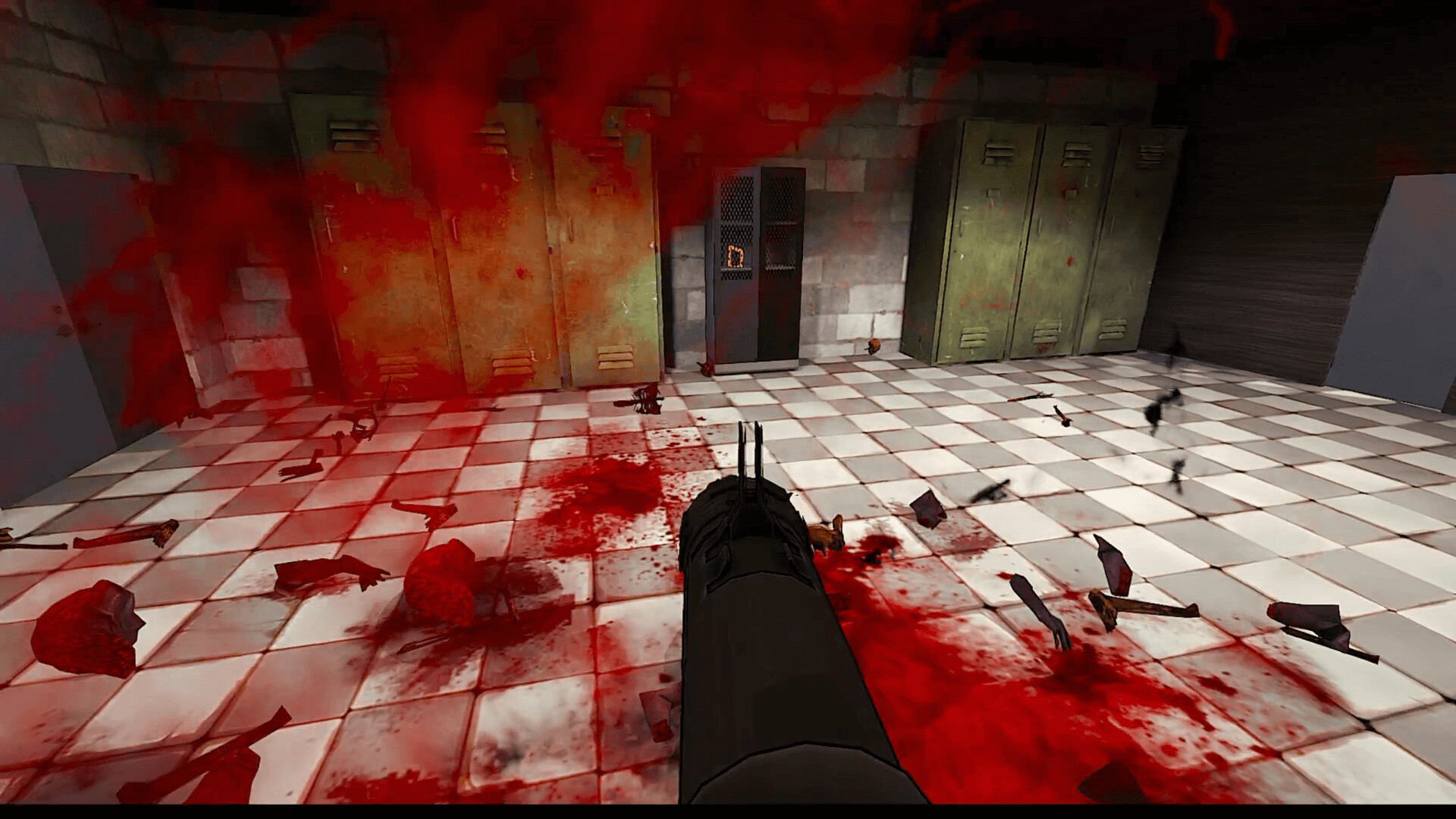 Call Of Dookie Screenshot 3