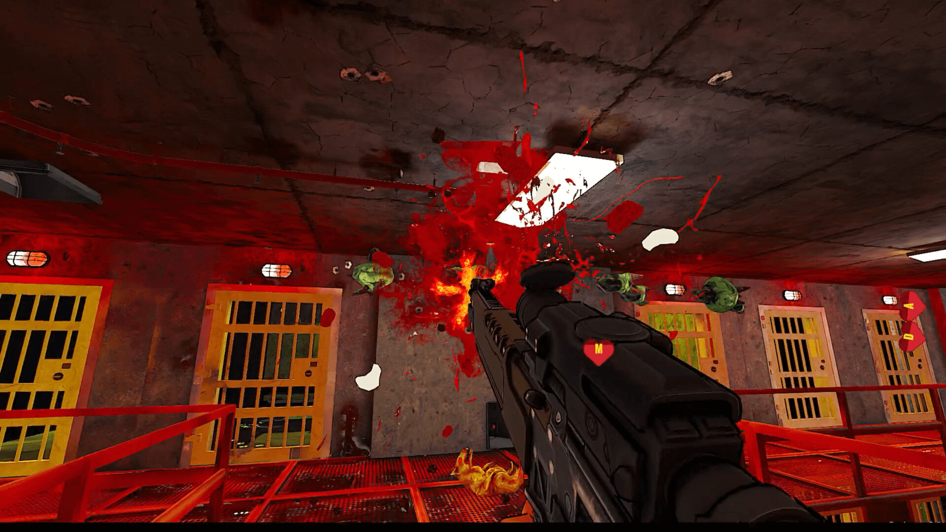 Call Of Dookie Screenshot 12