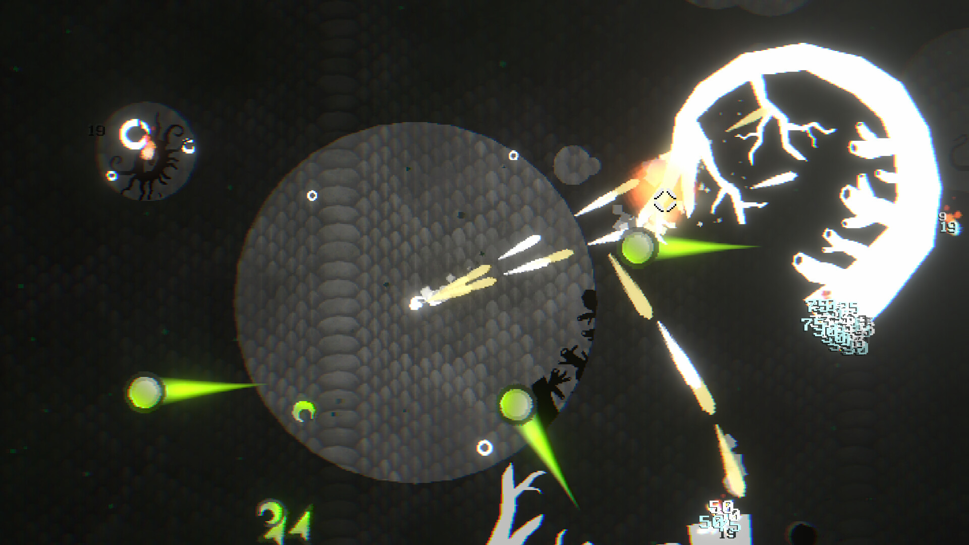 Disfigure Screenshot 2