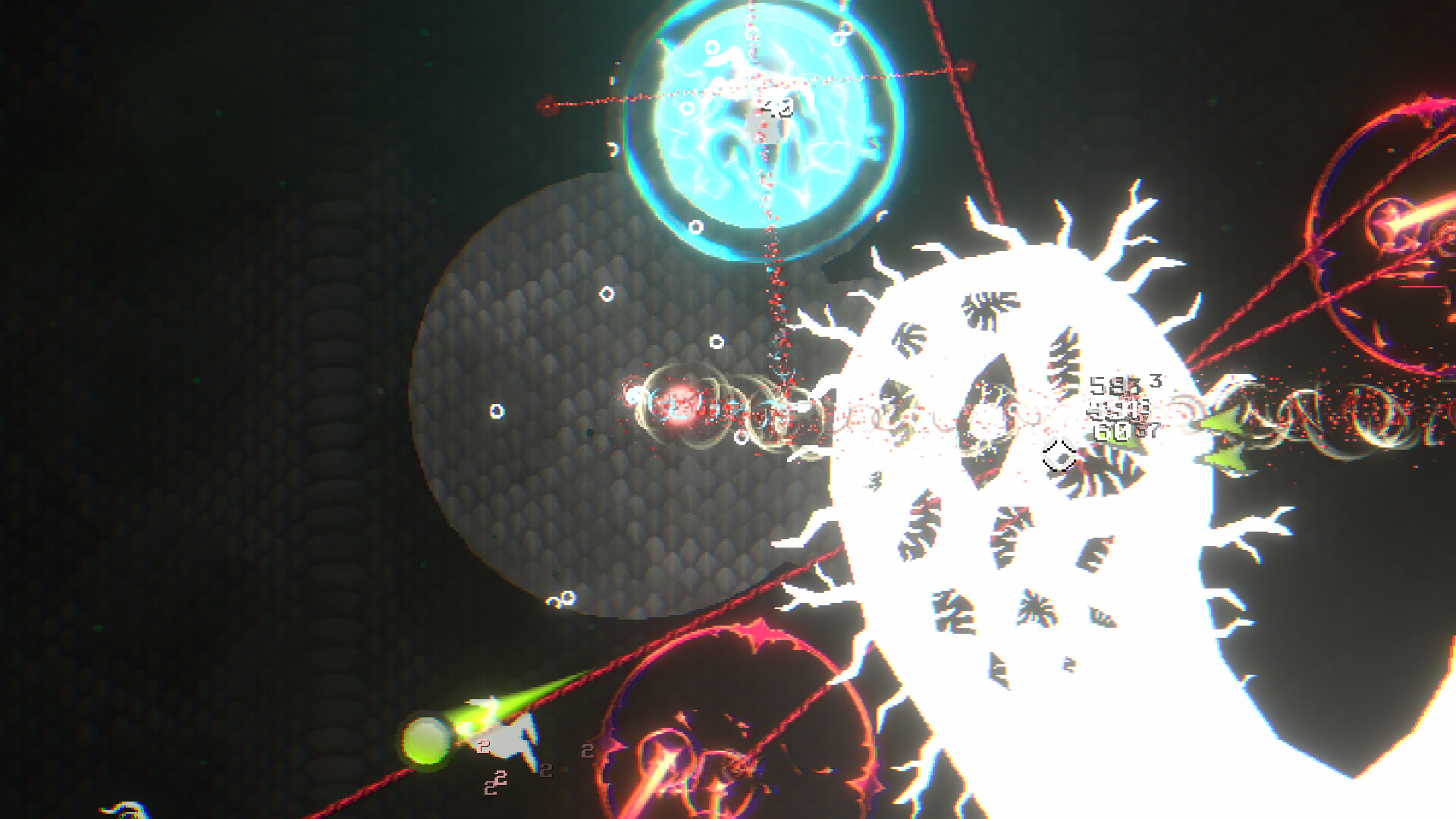 Disfigure Screenshot 8