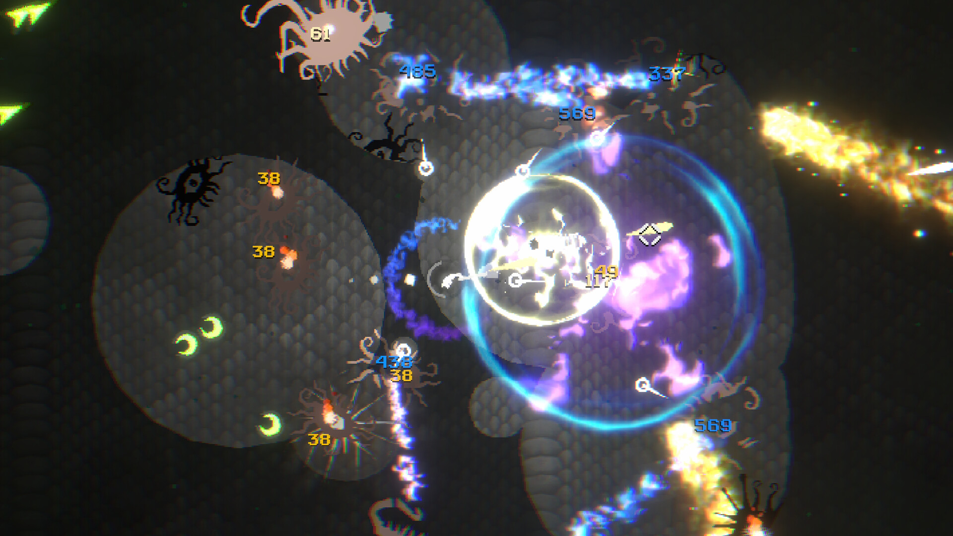 Disfigure Screenshot 1