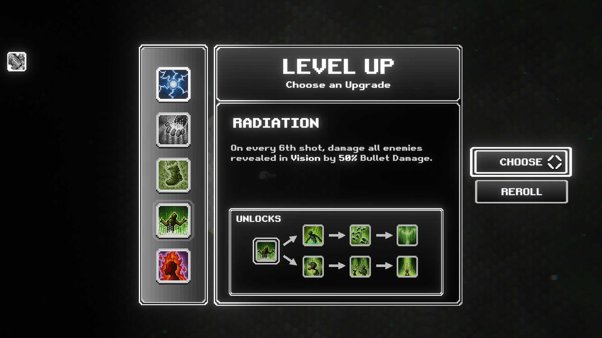 Disfigure Screenshot 9