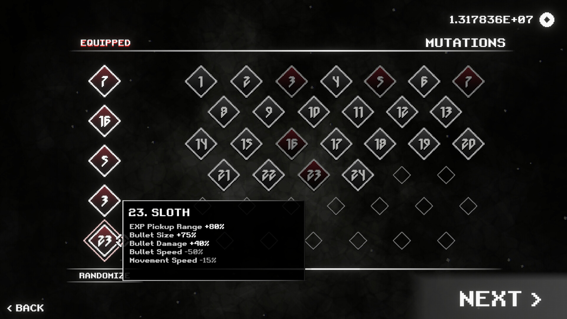 Disfigure Screenshot 3