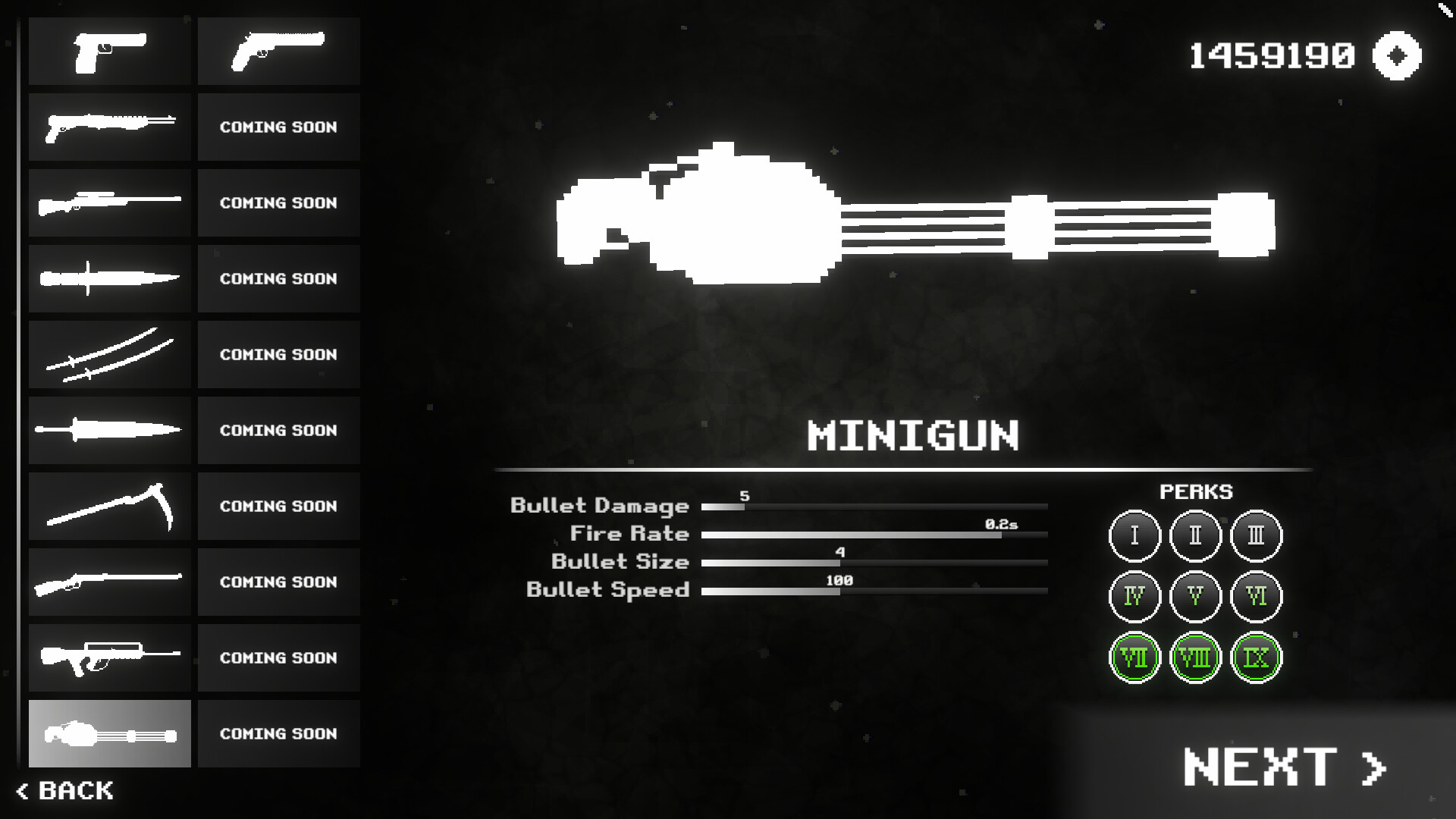 Disfigure Screenshot 10